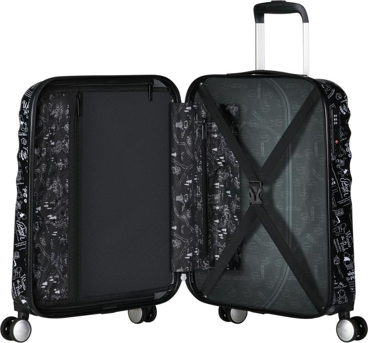 Immagine prodotto American Tourister Filatoio WAVEBREAKER DISNEY (36 l, Bagaglio a mano (fino a 50 litri))