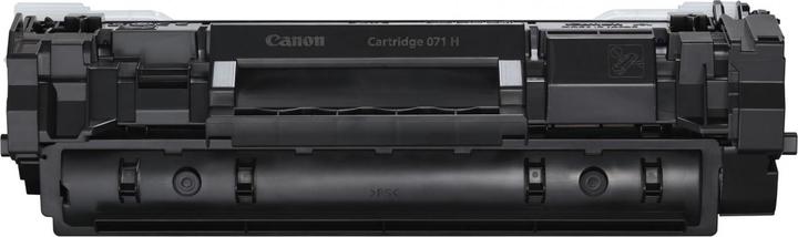 Image du produit Canon Cartouche 071H noir 2,5K (CF)