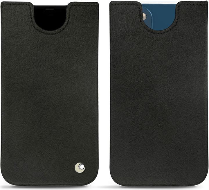Negre poudro ( Pantone #111212 )