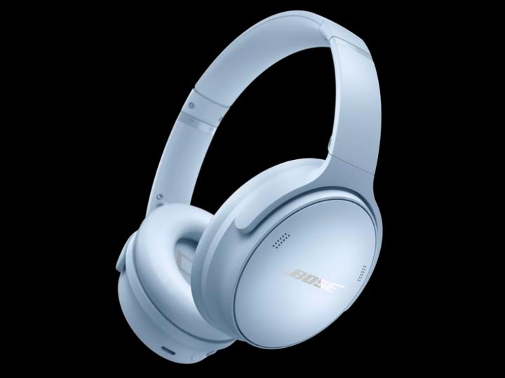 Actual product image Bose QuietComfort (ANC, 24 h, Wireless, Cable)