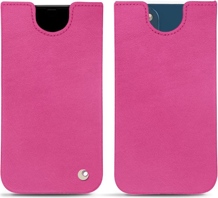Roze BB ( Pantone #DB599F )