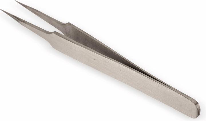 Actual product image Eneroid Tweezers 4Sa, non-magnetic
