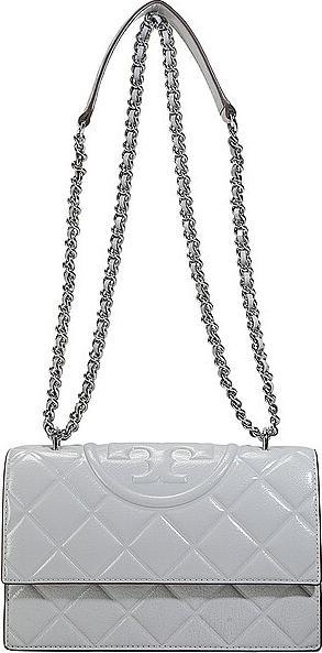 Tory Burch Schultertasche FLEMING