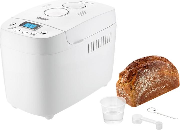 Immagine prodotto Unold 68520 Big White Backmeister