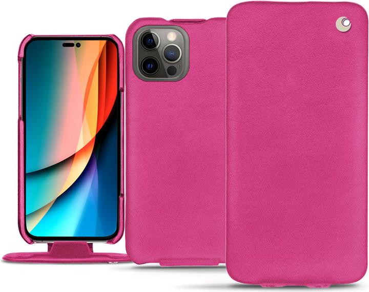 Rose BB ( Pantone #DB599F )