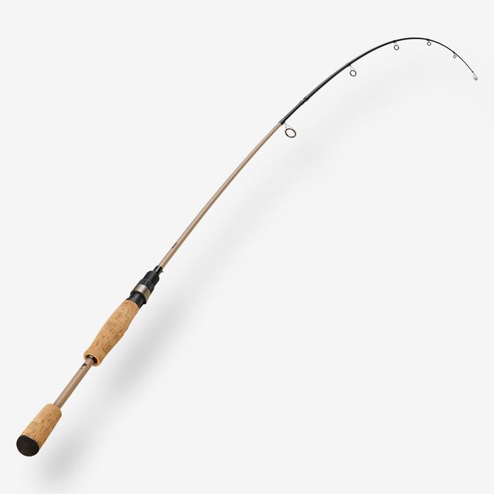 Image du produit Caperlan Canne à pêche WXM-100 Spinning 1.80m L 2-10g (Filature, 180 cm)