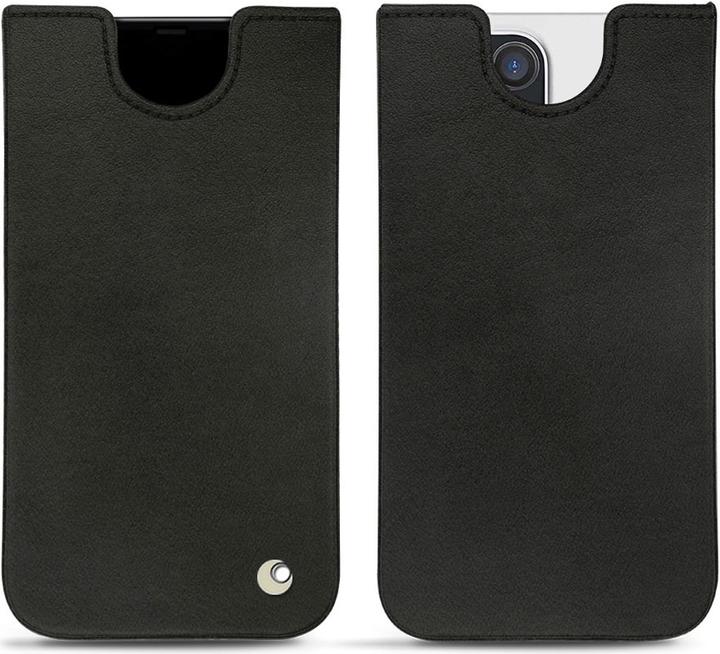 Negre poudro ( Pantone #111212 )