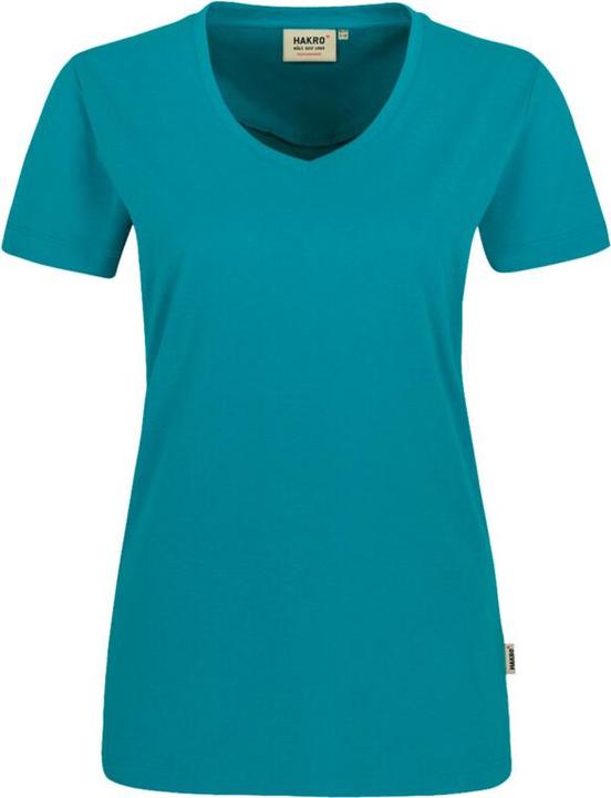 Hakro V-Shirt MIKRALINAR®