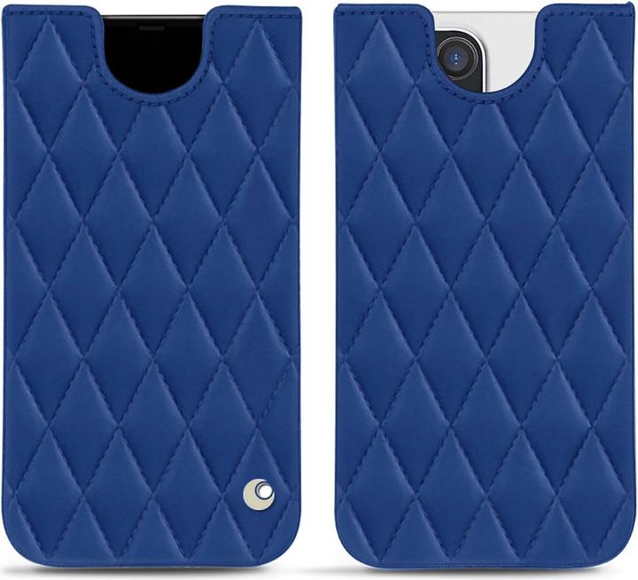 Productafbeelding Noreve Lederen omslag (Apple iPhone 14 Pro Max)