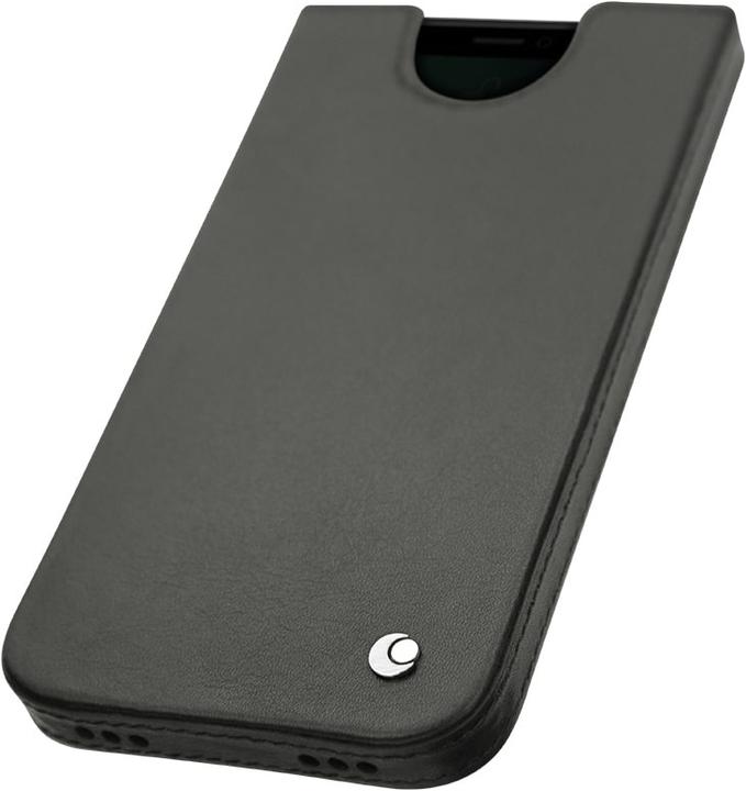 Productafbeelding Noreve Lederen omslag (Apple iPhone 14 Pro Max)