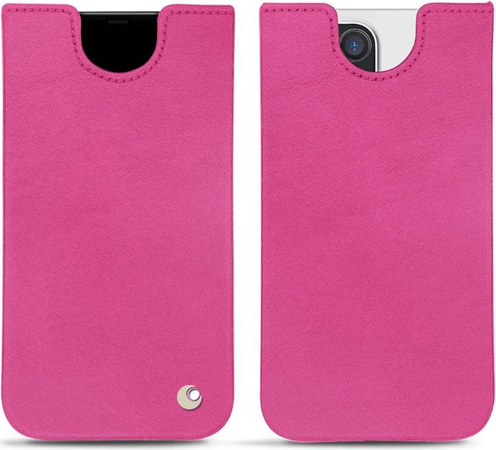 Rose BB ( Pantone #DB599F )