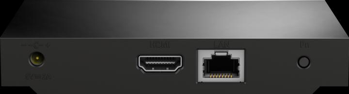 Produktbild infomir MAG 540W3 (4 GB, Linux)