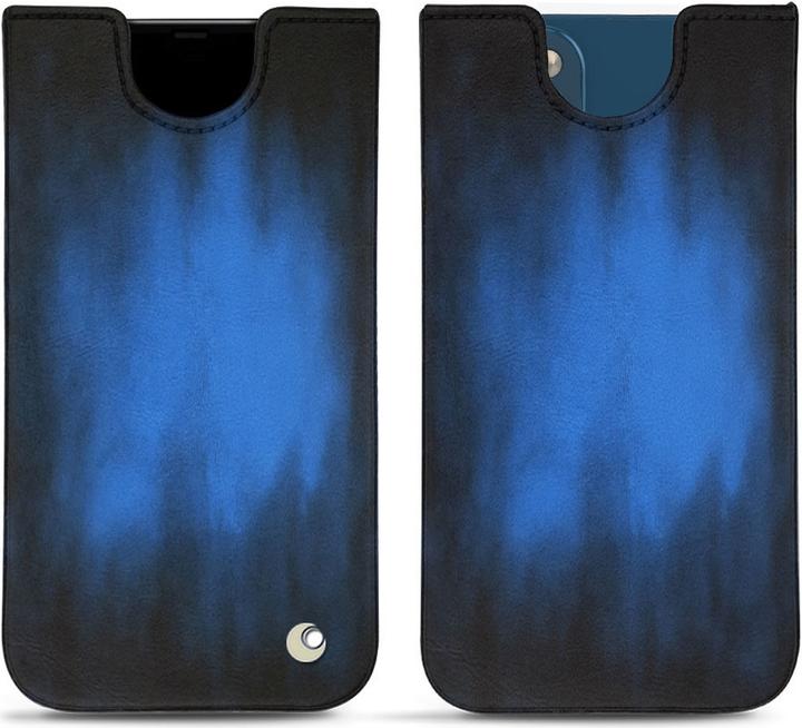 Bleu Patine