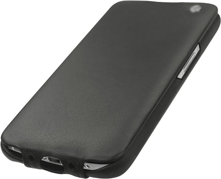 Image du produit Noreve Coque à rabat vertical en cuir (Apple iPhone 14 Pro)