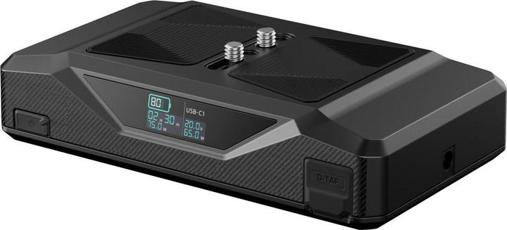 Image du produit SmallRig CB75 Camera Base Battery