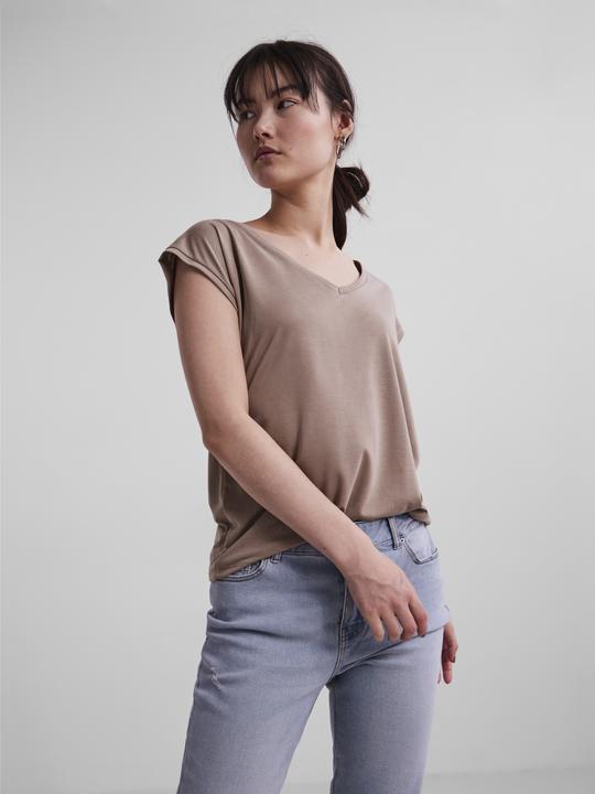 Actual product image Pieces Pckamala Tee Noos Bc (XS)