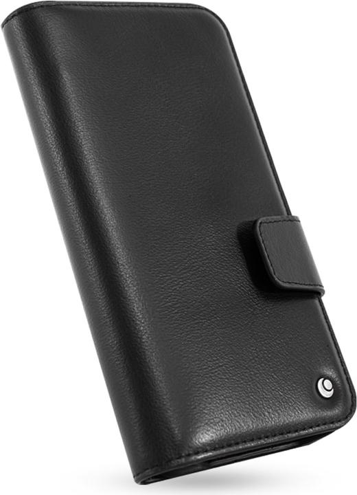 Actual product image Noreve Leather wallet with horizontal flap (Fairphone 4)
