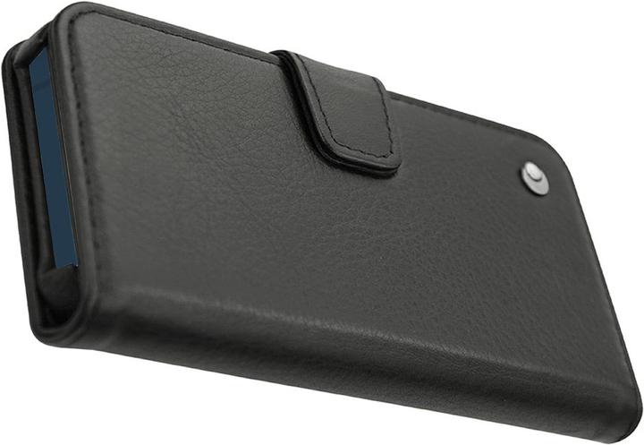 Actual product image Noreve Leather wallet with horizontal flap (Apple iPhone 14 Plus)