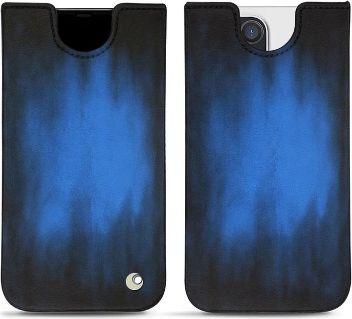 Bleu Patine