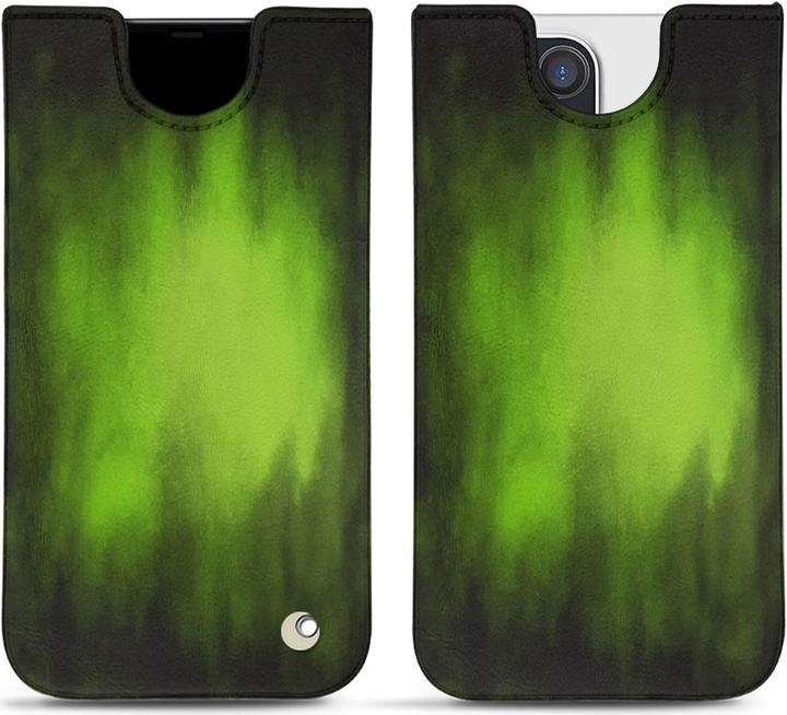 Immagine prodotto Noreve Rivestimento in pelle (Apple iPhone 14 Pro)