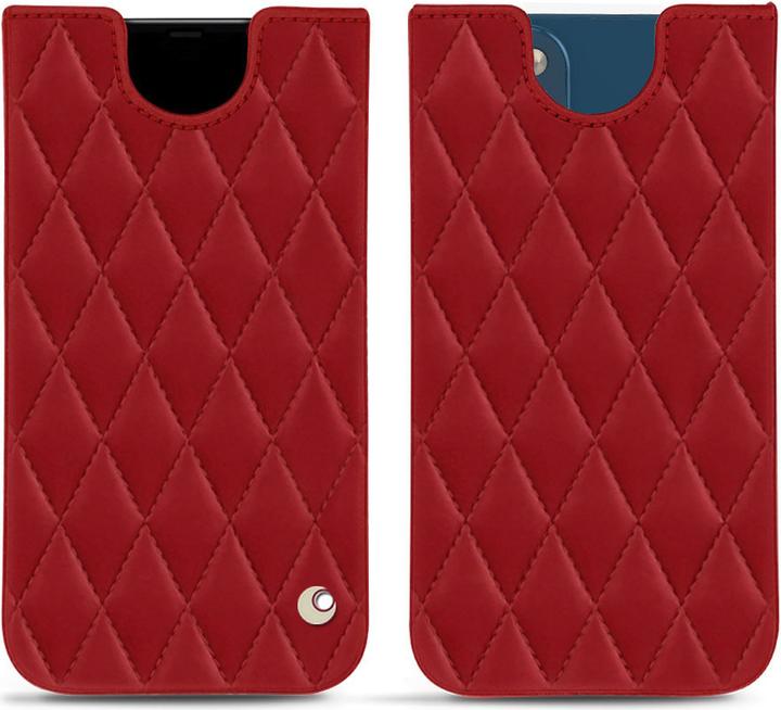 Productafbeelding Noreve Lederen omslag (Apple iPhone 14)