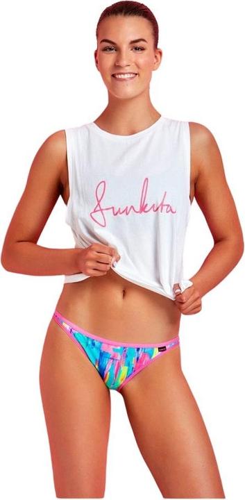 Produktbild Funkita mini-badeanzugsstrümpfe impressionista brief (36)