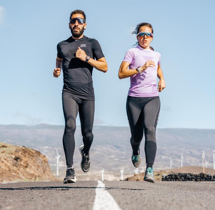 Produktbild X-Bionic Invent 4.0 Run Speed Shirt (S)