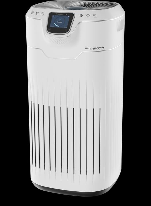 Immagine prodotto Rowenta Purificatore d'aria PU8080, bianco (20 m²)