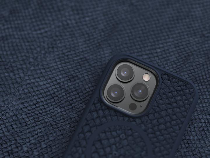 Image du produit Njord Étui rigide Vatn pour iPhone 13 Pro (Apple iPhone 13 Pro)