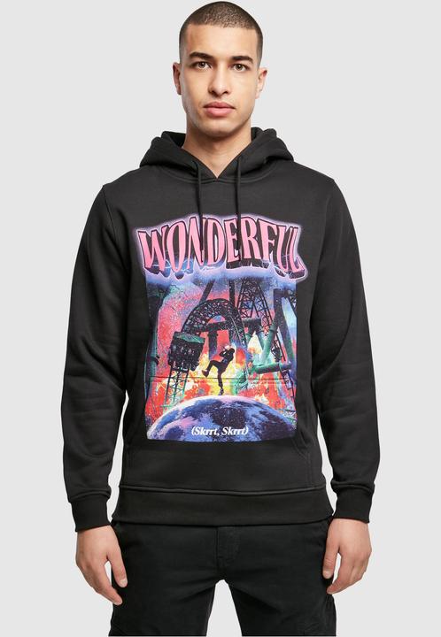 Produktbild MT Wonderful Hoody (XS)