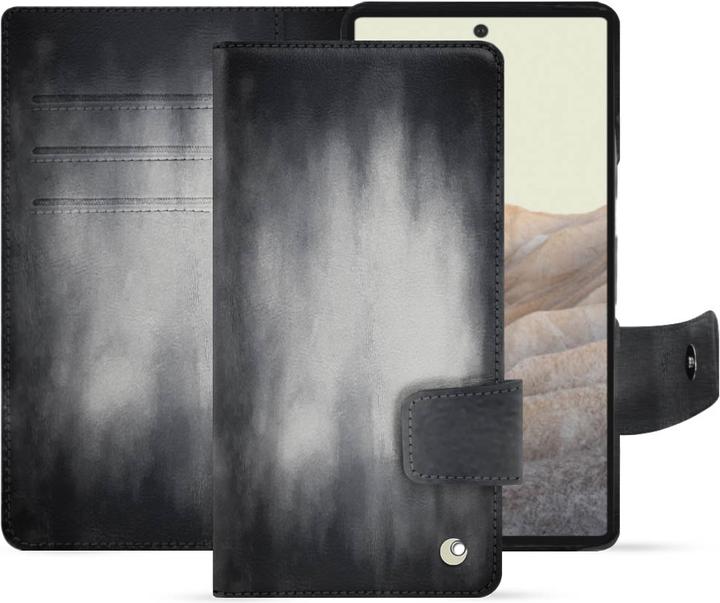 Productafbeelding Noreve Leren Portemonnee (Google Pixel 7 Pro)