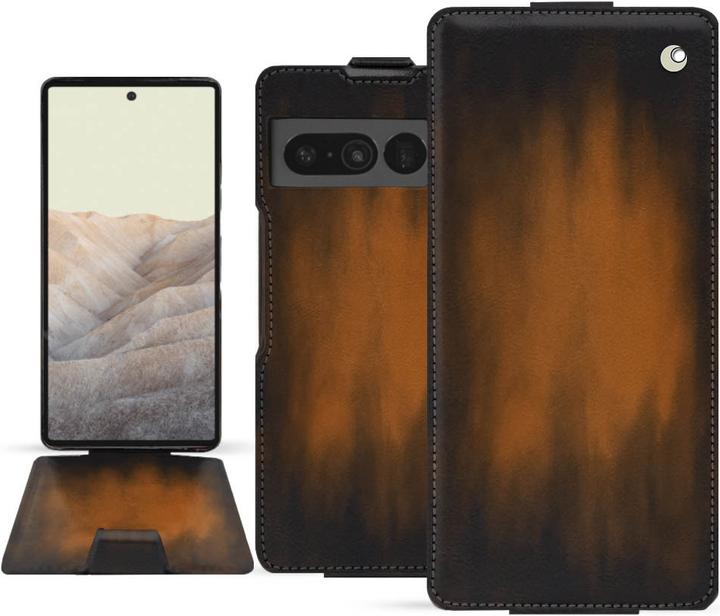 Immagine prodotto Noreve Rivestimento in pelle verticale (Google Pixel 7 Pro)