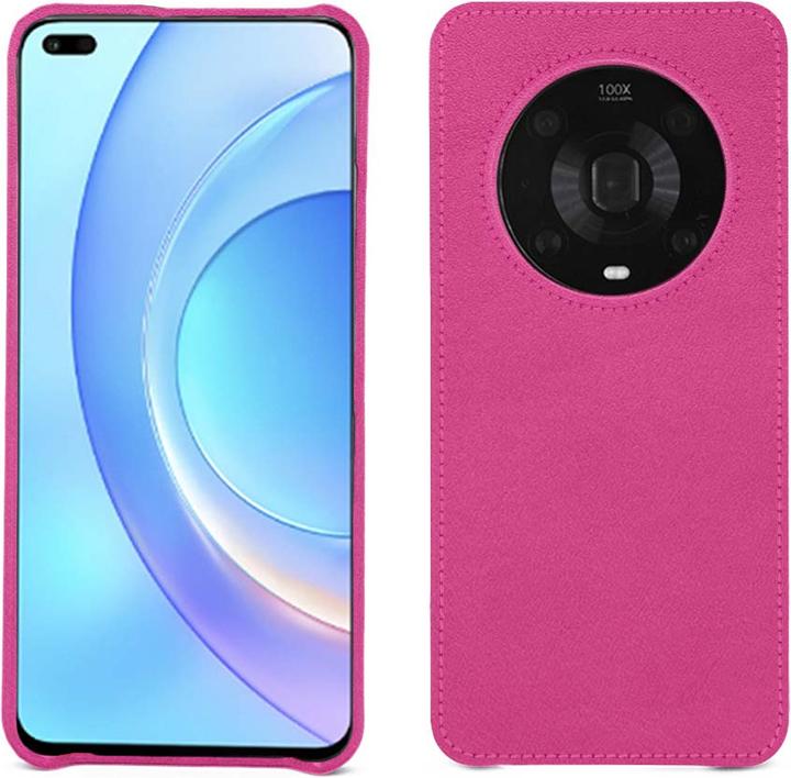 Roze BB ( Pantone #DB599F )