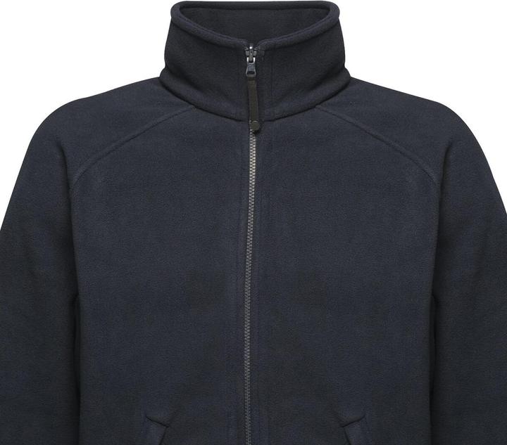 Actual product image Regatta Sigma AntiPill fleece jacket (3XL)