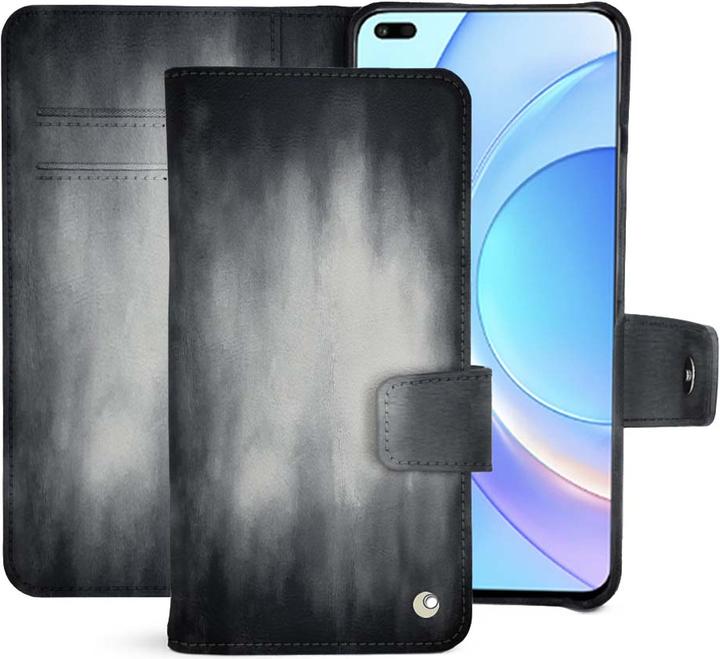 Produktbild Noreve Lederschutzhülle Wallet (Honor Magic 4 Pro)
