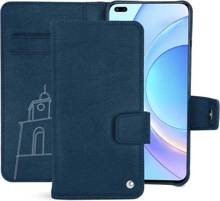 Productafbeelding Noreve Leren Portemonnee (Honor Magic 4 Pro)