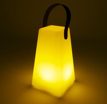 Produktbild Schwaiger Solar-LED-Tischleuchte (45 lm)
