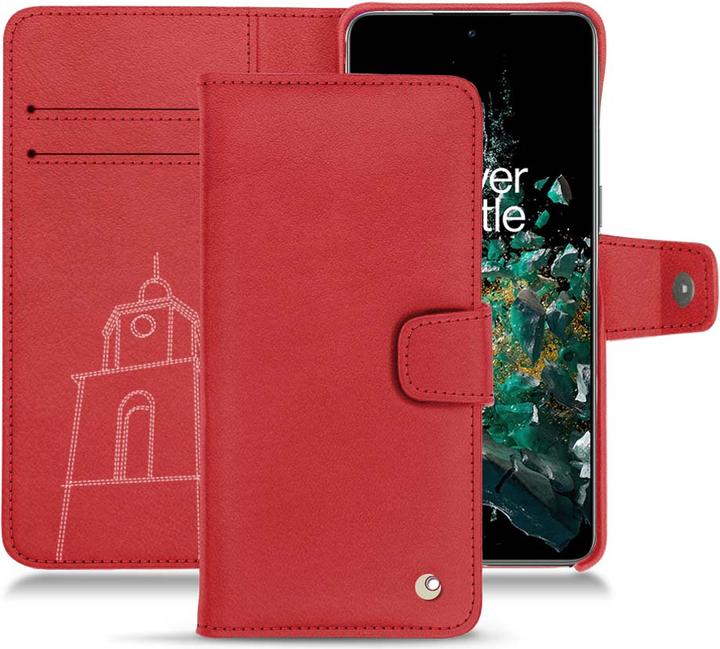 Rouge troupelenc ( Pantone #AB191A )
