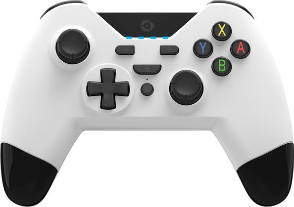 Gioteck WX4NSW-37-MU (Switch)