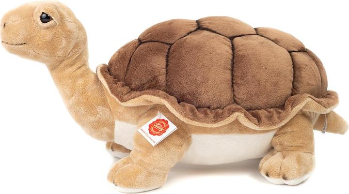 Produktbild Teddy Hermann Riesenschildkröte 50cm (22 cm)