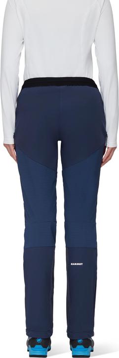 Produktbild Mammut Aenergy SO Hybrid Pants Women (36)