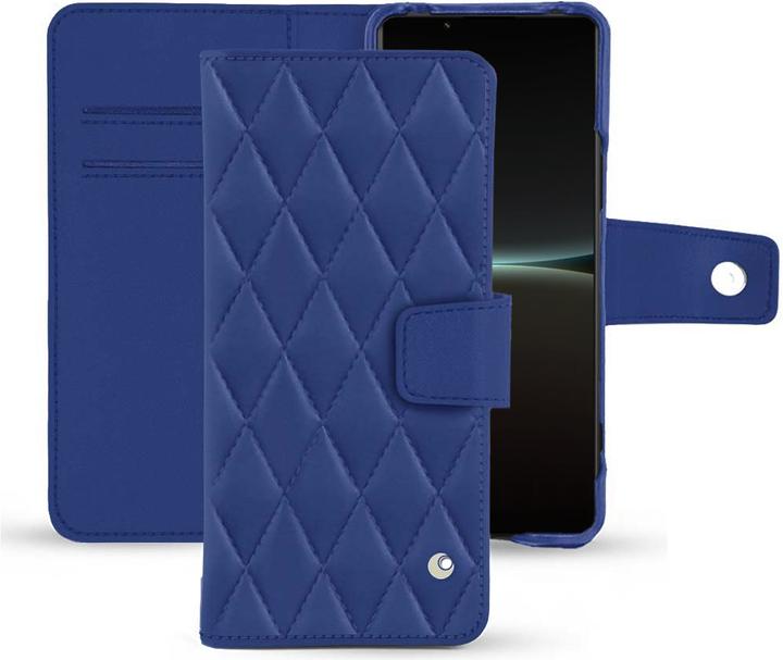 Productafbeelding Noreve Leren Portemonnee (Sony Xperia 5 IV)