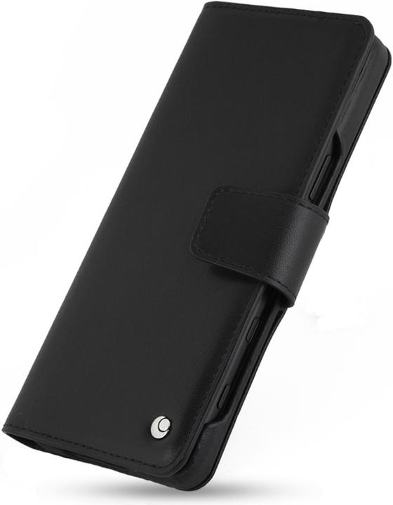 Image du produit Noreve Coque en cuir portefeuille à rabat horizontal (Sony Xperia 5 IV)