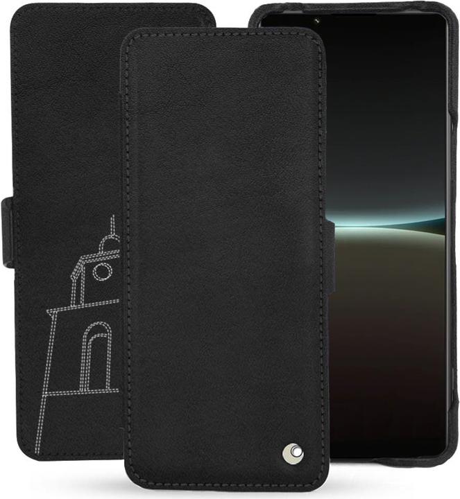 Image du produit Noreve Coque en cuir à rabat horizontal (Sony Xperia 5 IV)