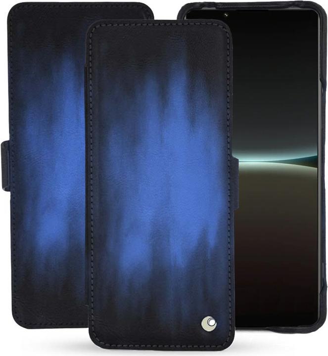 Image du produit Noreve Coque en cuir à rabat horizontal (Sony Xperia 5 IV)
