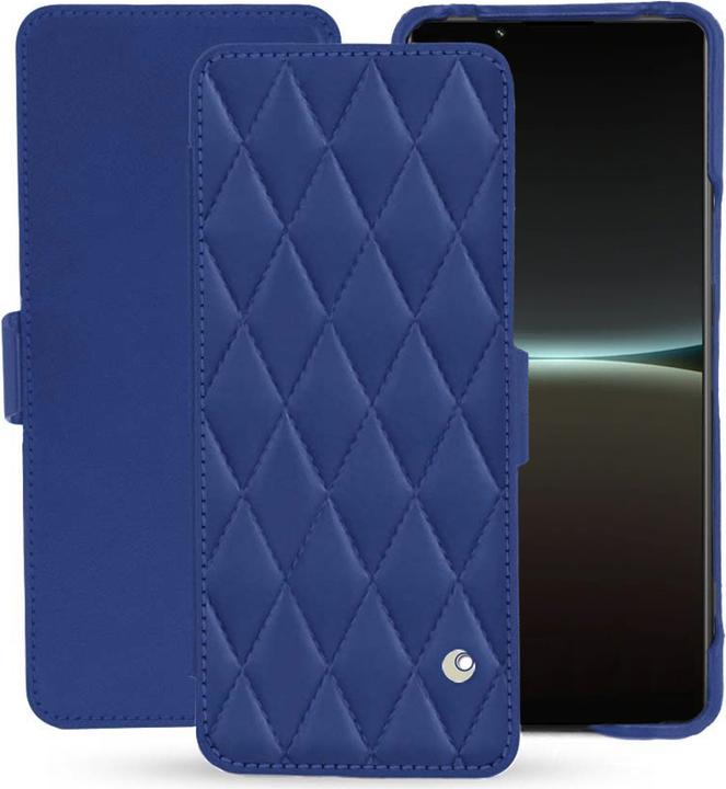 Image du produit Noreve Coque en cuir à rabat horizontal (Sony Xperia 5 IV)