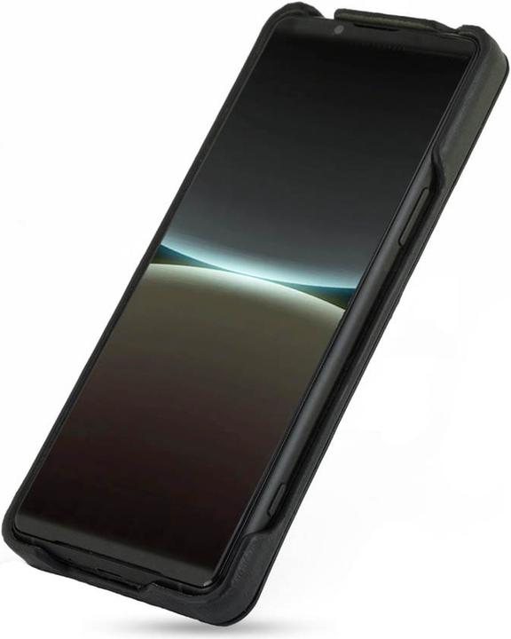 Produktbild Noreve Lederschutzhülle (Sony Xperia 5 IV)