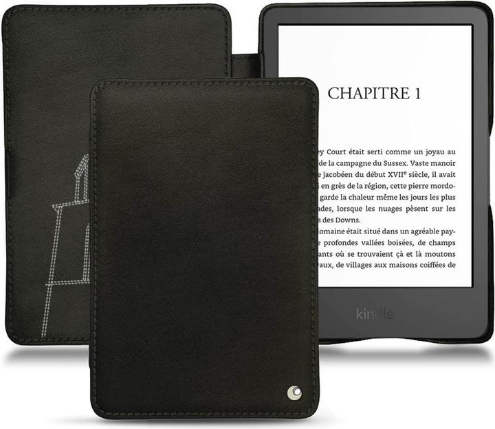 Immagine prodotto Noreve Rivestimento in pelle orizzontale (Kindle)