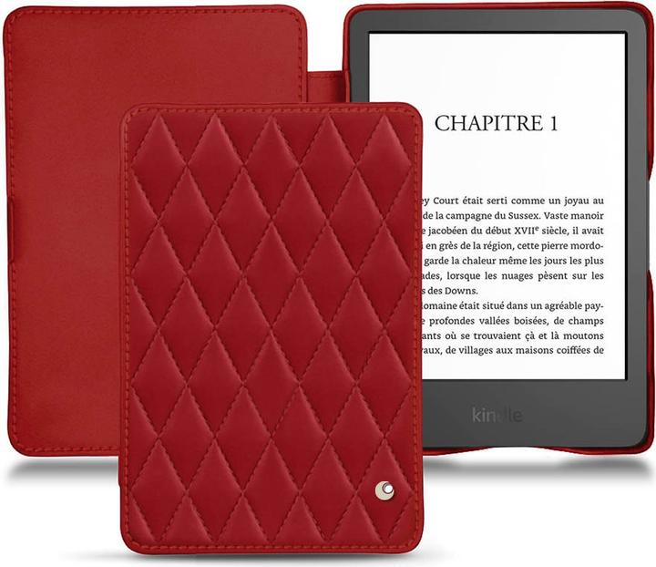 Produktbild Noreve Lederschutzhülle horizontal (Kindle)