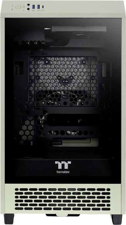 Immagine prodotto Thermaltake The Tower 200 (Mini-ITX)